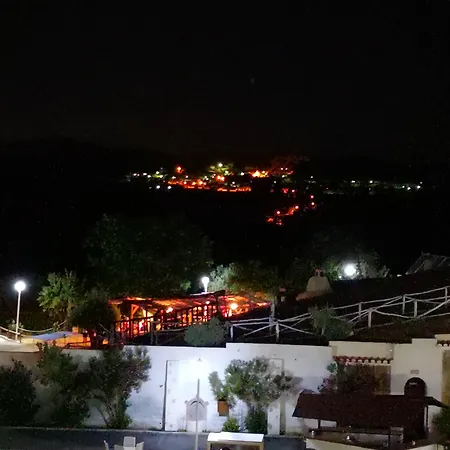 Hotel Cuevas Abuelo Ventura