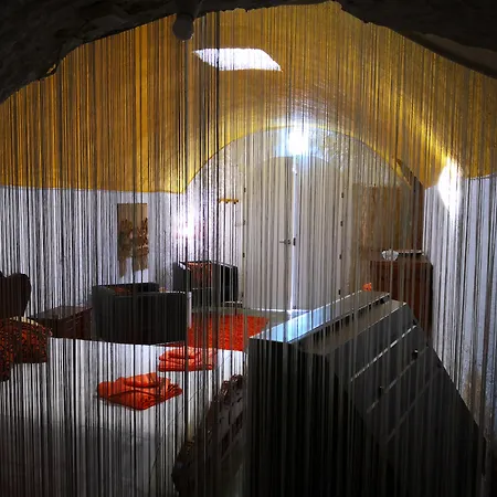 Cuevas Zacarias Hammam Hotel Guadix