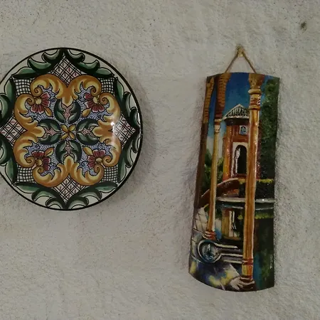Hotel Cuevas Zacarias Hammam *
