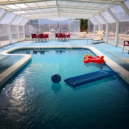 Hotel Cuevas Zacarias Hammam