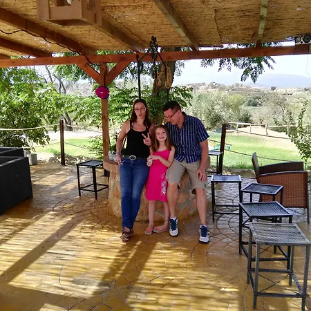 Hotel Cuevas Zacarias Hammam