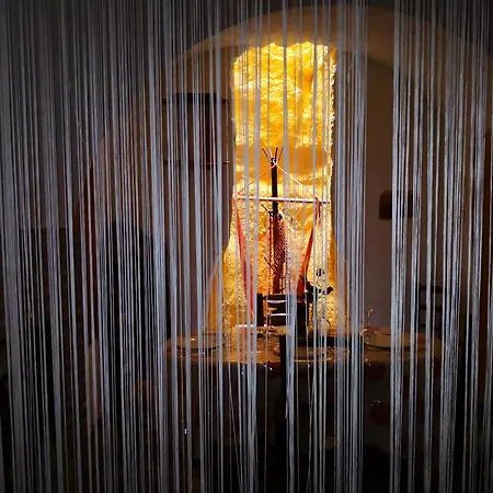 Hotel Cuevas Zacarias Hammam